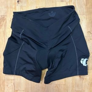 Pearl Izumi Women’s Bike Shorts - Black